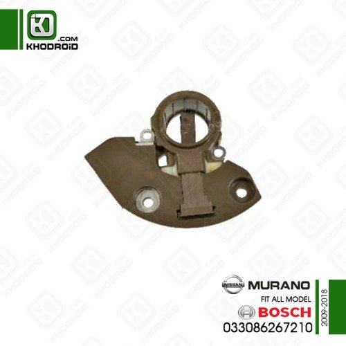 رگلاتور نیسان مورانو 2009 تا 2018 بوش 033086267210