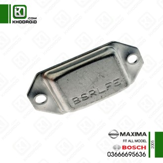 رگلاتور نیسان ماکسیما 2005 بوش 03666695636
