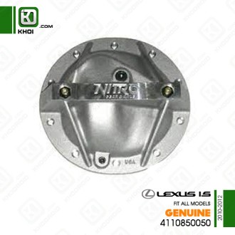 پوسته دیفرانسیل جلو لکسوس IS و 2010 تا 2012 جنیون 4110850050