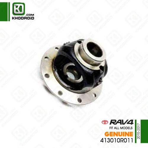 دیفرانسیل جلو تویوتا RAV4 و 2015 تا 2017 جنیون 413010R011