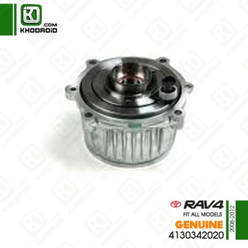 دیفرانسیل عقب تویوتا rav4 و 2008 تا 2012 جنیون 4130342020