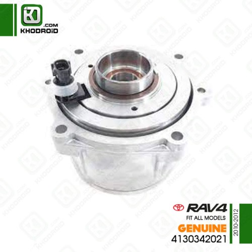 دیفرانسیل عقب تویوتا rav4 و 2010 تا 2012 جنیون 4130342011