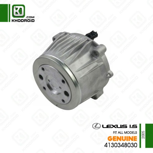 دیفرانسیل عقب لکسوس is و 2005 جنیون 4130348030