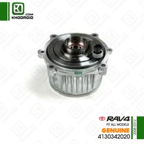 دیفرانسیل عقب تویوتا rav4 و 2008 تا 2012 جنیون 4130342020