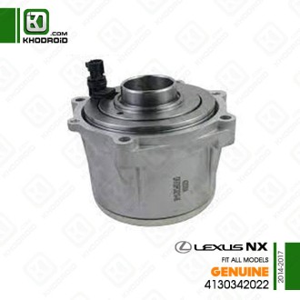 دیفرانسیل عقب لکسوس NX و 2014 تا 2017 جنیون 4130342022