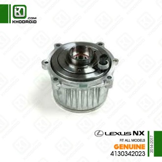 دیفرانسیل عقب لکسوس NX و 2014 تا 2017 جنیون 4130342023