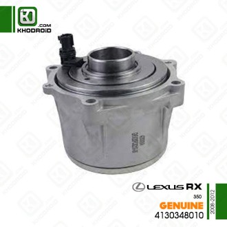 دیفرانسیل عقب لکسوس rx350 و 2008 تا 2012 جنیون 4130348010