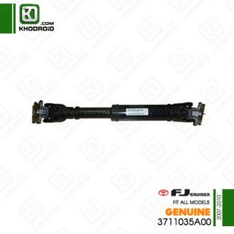 میل گاردان عقب تویوتا fjcruiser و 2007 تا 2010 جنیون 3711035A00