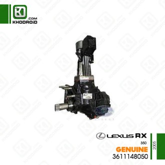کله گاوی جلو لکسوس RX350 و 2005 جنیون 3611148050