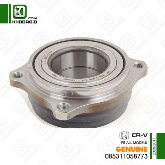بلبرینگ چرخ عقب هوندا CR-V و 2008 تا 2011 جنیون 085311058773