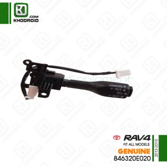 کروز کنترل تویوتا RAV4 و 2013 تا 2015 جنیون 846320E020