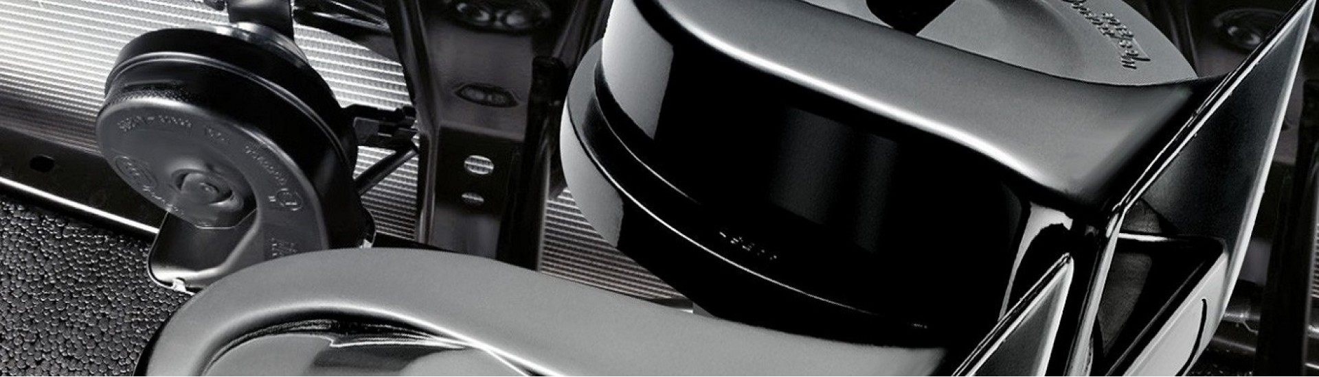 بوق  بی ام و سری 5 535d xdrive 2013 
