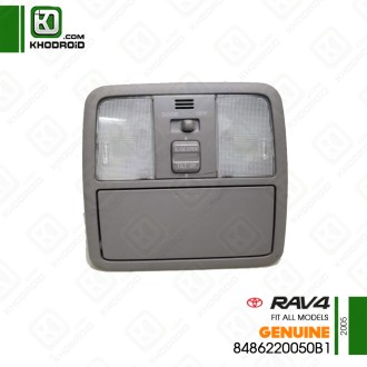 کلید سانروف تویوتا RAV4 و 2005 جنیون 8486220050B1