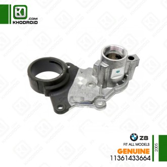 هوزینگ ترموستات بی ام دبلیو Z8و 2005 جنیون 11361433664
