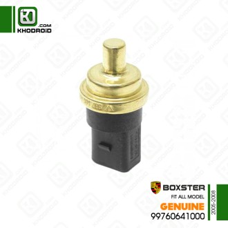 سنسور دما پورشه باکستر 2005 تا 2008 جنیون 99760641000