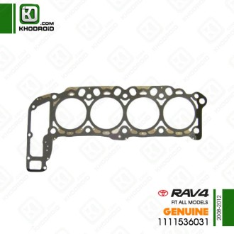 واشر سرسیلندر تویوتا RAV4و 2008 تا 2012 جنیون 1111536031