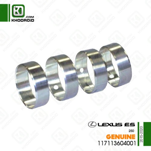 یاتاقان ثابت لکسوس ES250و 2015 تا 2020 جنیون 117113604001