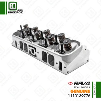 سر سیلندر تویوتا RAV4 و 2008 تا 2012 فابریکی 1110139776