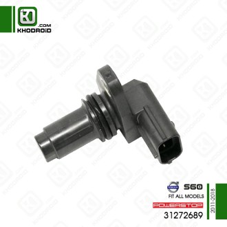 سنسور وضعیت میل سوپاپ ولوو S60و 2011 تا 2018 جنیون 31272689
