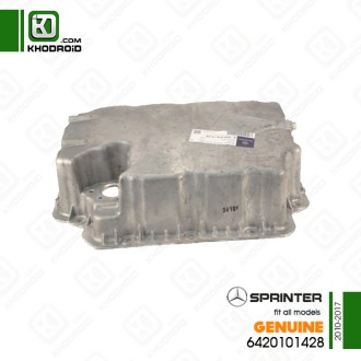 کارتل روغن بنز اسپرینتر 2010 تا 2017 جنیون 6420101428
