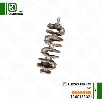 میل لنگ لکسوس IS300 و 2009 جنیون 1340131021