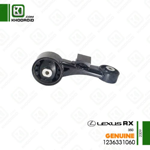 دسته موتور بالا سمت شاگرد لکسوس rx350 و 2009 جنیون 1236331060