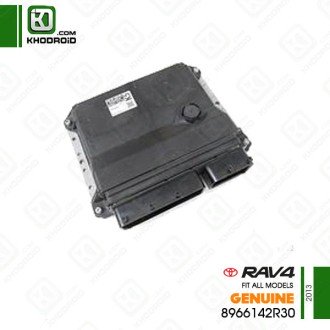کامپیوتر خودرو تویوتا RAV4 و 2013 جنیون 8966142R30