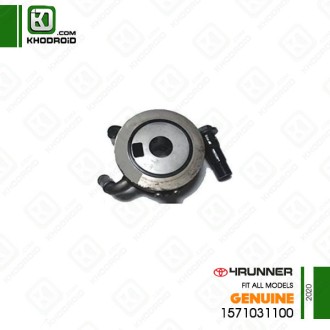 خنک کننده روغن تویوتا 4runner و 2020 جنیون 1571031100