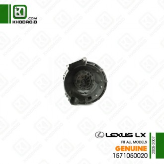 خنک کننده روغن لکسوس LX و 2005 تا 2007 جنیون 1571050020