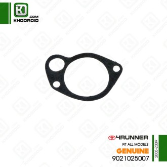 واشر خنک کننده روغن تویوتا 4runner و 2005 تا 2009 جنیون 9021025007