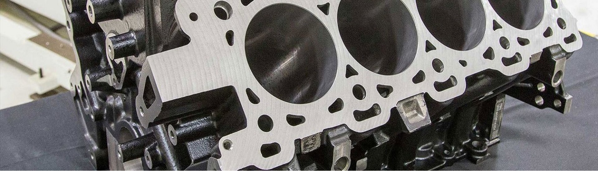 بلوک سیلندر ولوو V60 t5 dynamic 