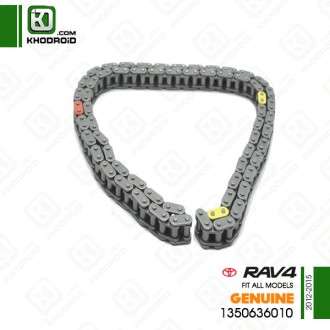 زنجیر تایم تویوتا RAV4 و 2012 تا 2015 جنیون 1350636010