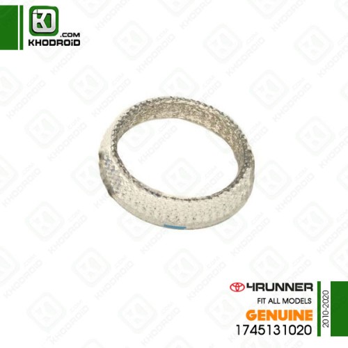 واشر اگزوز تویوتا 4RUNNER و 2010 تا 2020 جنیون 1745131020