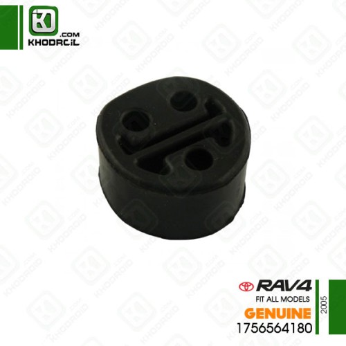 منجید اگزوز تویوتا RAV4 و 2005 جنیون 1756564180