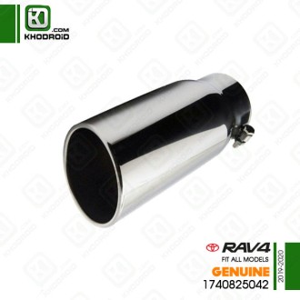 سر اگزوز تویوتا RAV4 و 2019 و 2020 جنیون 1740825042