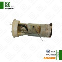 پمپ بنزین فلکس واگن گل 2005 تا 2025 جنیون