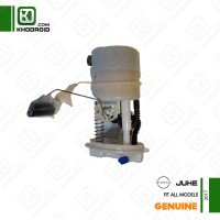 پمپ بنزین نیسان جوک 2017 جنیون