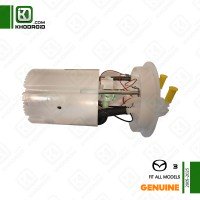 پمپ بنزین مزدا 3 و 2005 تا 2025 جنیون