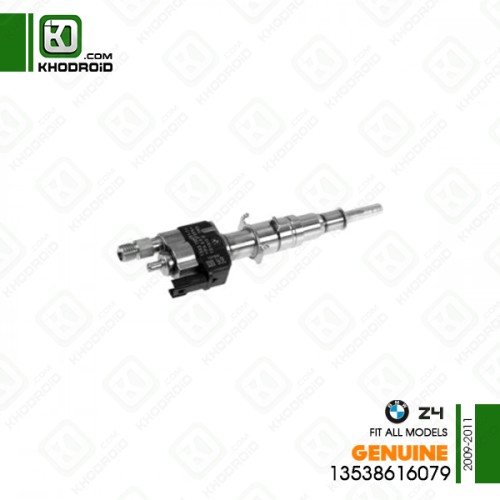 سوزن انژکتور بی ام دبلیو Z4و 2009 تا 2011 جنیون 13538616079