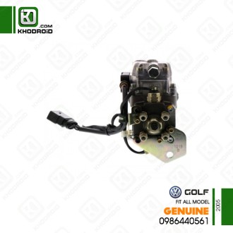 پمپ انژکتور دیزل فلکس واگن گلف 2005 جنیون 0986440561