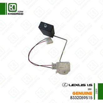 درجه داخل باک لکسوس IS250 و 2009 جنیون 8332059515