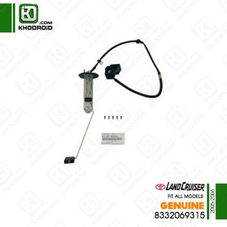 درجه داخل باک تویوتا لندکروز 2005 و 2006 جنیون 8332069315