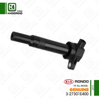 کوئل کیا rondo و 2012 جنیون 273013E400