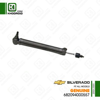 سیلندر جعبه فرمان شورلت silverado و 2003 تا 2005 جنیون 682094000557