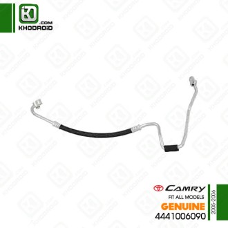 شیلنگ هیدرولیک تویوتا کمری 2005 و 2006 جنیون 4441006090