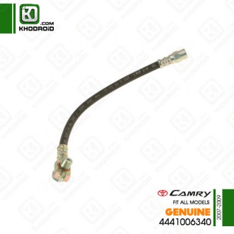 شیلنگ هیدرولیک تویوتا کمری 2007 تا 2009 جنیون 4441006340