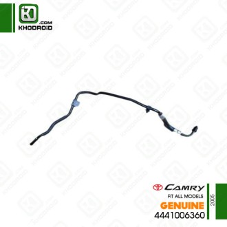شیلنگ هیدرولیک تویوتا کمری 2005 جنیون 4441006360