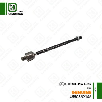 قورقوری فرمان لکسوس LS460 و 2009 جنیون 4550359145