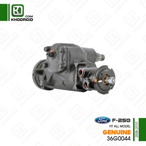 شیر برقی فورد F250 و 2008 تا 2010 جنیون 36G0044
