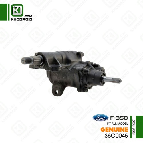 شیر برقی فورد F350 و 2005 تا 2007 جنیون 36G0045